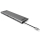 Silver Monkey USB-C - HDMI, USB, RJ-45, mini DP, SD - 568433 - zdjęcie 2